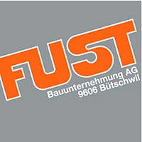 Logo Fust Bauunternehmung AG
