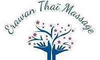 Logo Erawan Thai Massage Humair