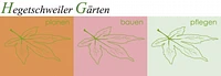 Hegetschweiler Gärten logo