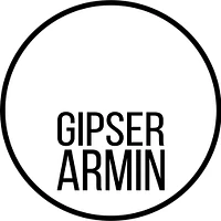 Gipser Armin GmbH-Logo