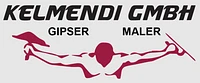 Logo Gipser & Malerei Kelmendi GmbH