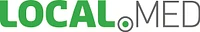Localmed Ärztezentrum Gurmels-Logo