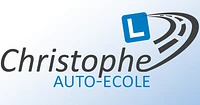 Logo Auto-école Christophe Perriard