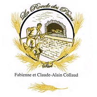 Logo La Ronde des Pains, Collaud Sàrl