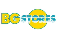 Logo BG Stores SA