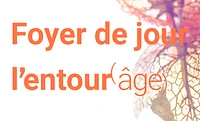 Logo Foyer de Jour L'Entourage
