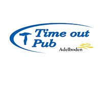 Time out Pub logo