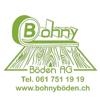 Logo Bohny Böden AG