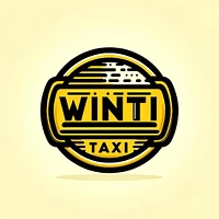 Winti Taxi logo