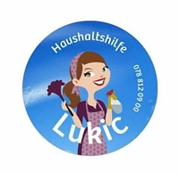 Haushaltshilfe Lukic-Logo