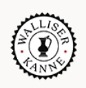 Walliser Kanne logo