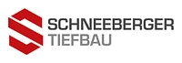 Logo Schneeberger Tiefbau GmbH