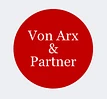 Logo Von Arx André