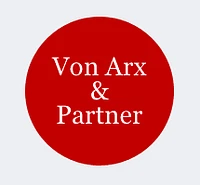 Logo Von Arx André