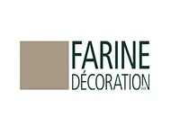 Logo Farine Décoration Sàrl