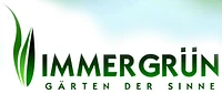 Logo Immergrün Gartenbau GmbH