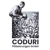 Logo Coduri Pflästerungen GmbH