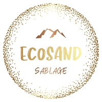 ECOSAND Sablage logo