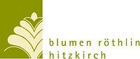 Logo Blumen Röthlin