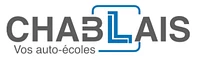 Logo Aigle Auto-Moto Ecole Chablais