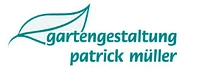 Logo Gartengestaltung Patrick Müller GmbH
