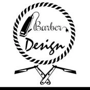 Barbershop Sion - Barber Design --Logo