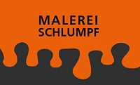 Malerei Schlumpf logo
