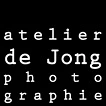 Logo Atelier de Jong Photographie - Développement film argentique & photos passeport