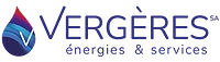 Vergères Energies & Services SA logo