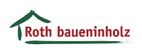 Roth baueninholz AG-Logo