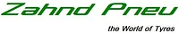 Zahnd Pneu - Firststop-Logo