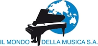 Logo Il Mondo della Musica SA