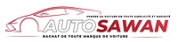 Logo Auto Sawan - Rachat de voiture toute marque