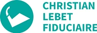 Lebet Christian logo
