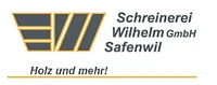 Schreinerei Wilhelm GmbH-Logo