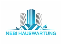 Nebi Hauswartung-Logo