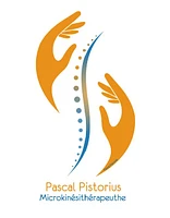 Pascal Pistorius - Microkinésithérapie & Physiothérapie logo