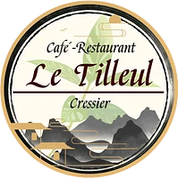 Café-Restaurant Le Tilleul Sàrl logo