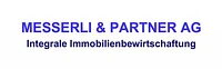 Logo Messerli E. Partner AG