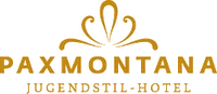 Logo Jugendstil-Hotel Paxmontana