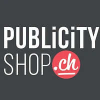 Logo Publicity Shop Sàrl