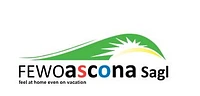 FEWOascona Sagl-Logo