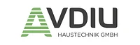 Avdiu Haustechnik GmbH-Logo