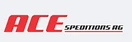 ACE Speditions AG-Logo
