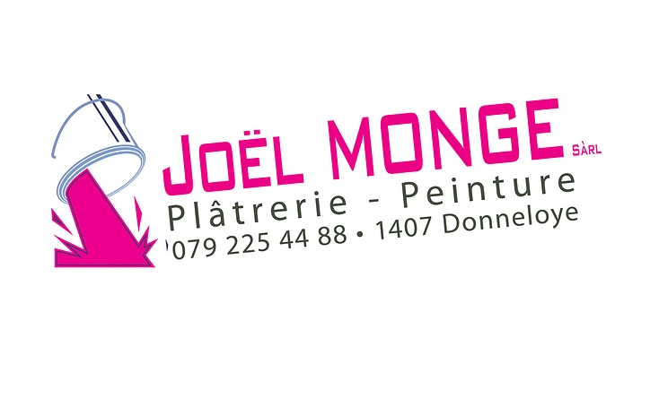 Joël Monge Sàrl