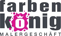 Logo Farbenkönig GmbH