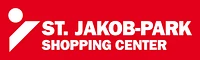Shopping Center St. Jakob-Park logo