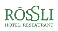 Logo Hotel Rössli Allschwil AG