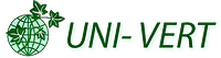 Logo Uni-Vert Paysagistes SA