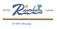 Rivabella au Lac logo